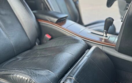 Nissan Teana, 2010 год, 800 000 рублей, 16 фотография