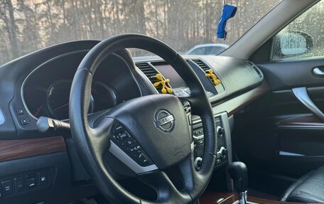 Nissan Teana, 2010 год, 800 000 рублей, 14 фотография