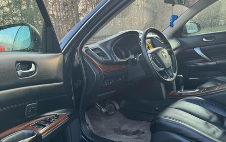 Nissan Teana, 2010 год, 800 000 рублей, 15 фотография