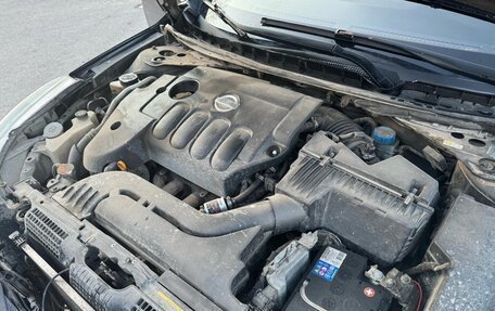 Nissan Teana, 2010 год, 800 000 рублей, 19 фотография