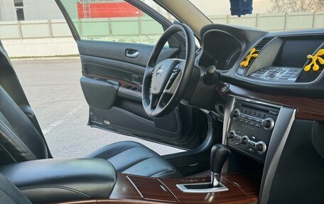 Nissan Teana, 2010 год, 800 000 рублей, 13 фотография