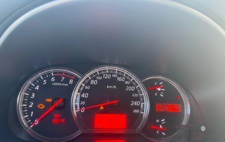Nissan Teana, 2010 год, 800 000 рублей, 17 фотография