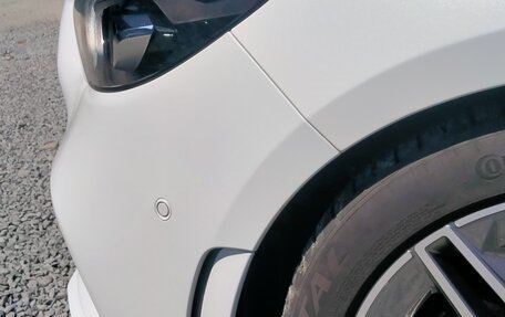 Mercedes-Benz B-Класс, 2020 год, 2 200 000 рублей, 7 фотография