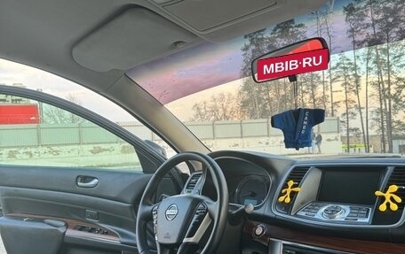 Nissan Teana, 2010 год, 800 000 рублей, 12 фотография