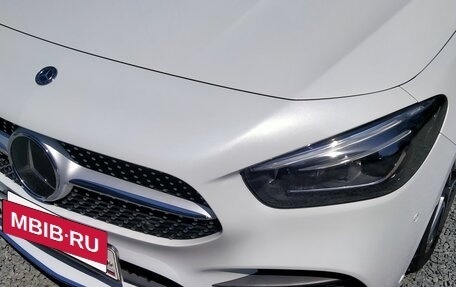 Mercedes-Benz B-Класс, 2020 год, 2 200 000 рублей, 5 фотография