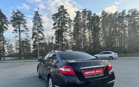 Nissan Teana, 2010 год, 800 000 рублей, 11 фотография