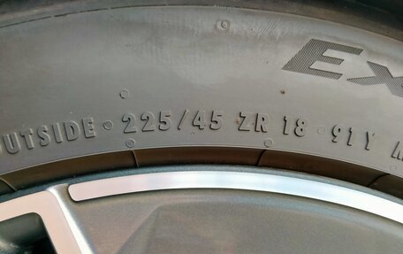 Mercedes-Benz B-Класс, 2020 год, 2 200 000 рублей, 11 фотография