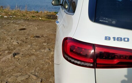 Mercedes-Benz B-Класс, 2020 год, 2 200 000 рублей, 35 фотография