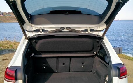 Mercedes-Benz B-Класс, 2020 год, 2 200 000 рублей, 24 фотография