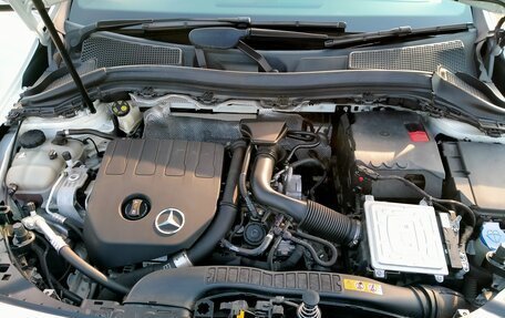Mercedes-Benz B-Класс, 2020 год, 2 200 000 рублей, 27 фотография
