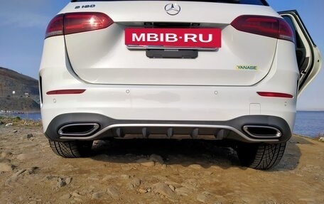 Mercedes-Benz B-Класс, 2020 год, 2 200 000 рублей, 32 фотография