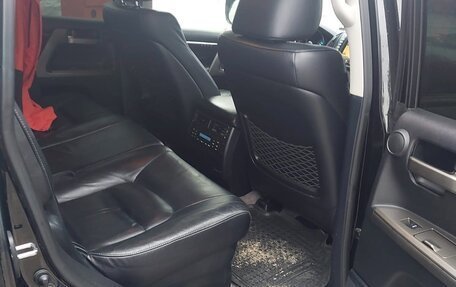 Toyota Land Cruiser 200, 2011 год, 3 500 000 рублей, 5 фотография