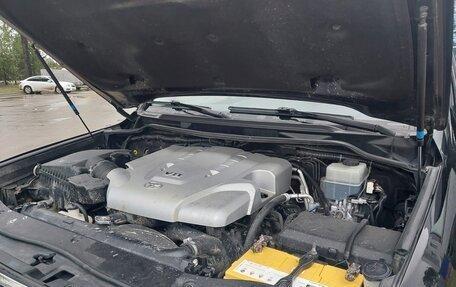 Toyota Land Cruiser 200, 2011 год, 3 500 000 рублей, 9 фотография