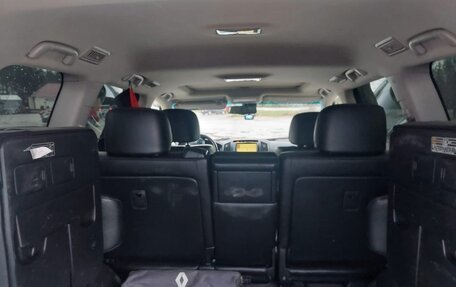 Toyota Land Cruiser 200, 2011 год, 3 500 000 рублей, 15 фотография