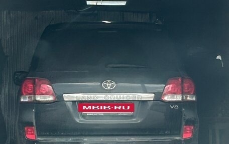 Toyota Land Cruiser 200, 2011 год, 3 500 000 рублей, 17 фотография