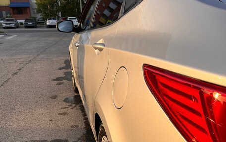 Hyundai Solaris II рестайлинг, 2015 год, 1 500 000 рублей, 3 фотография