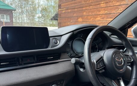 Mazda 6, 2020 год, 2 400 000 рублей, 2 фотография