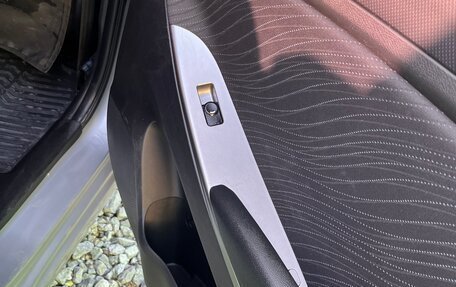 Hyundai Solaris II рестайлинг, 2015 год, 1 500 000 рублей, 18 фотография