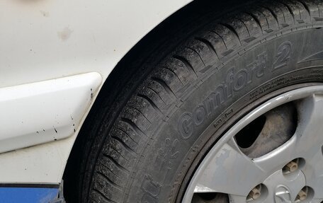 KIA Rio II, 2001 год, 350 000 рублей, 13 фотография