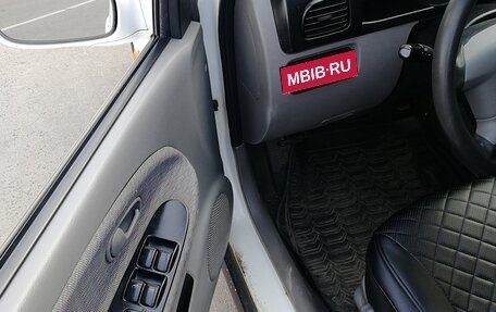 KIA Rio II, 2001 год, 350 000 рублей, 7 фотография