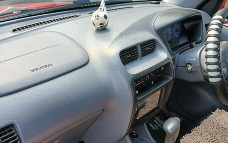Toyota Cami, 1999 год, 400 000 рублей, 4 фотография