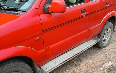 Toyota Cami, 1999 год, 400 000 рублей, 2 фотография