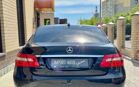 Mercedes-Benz E-Класс, 2009 год, 1 799 900 рублей, 9 фотография