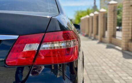 Mercedes-Benz E-Класс, 2009 год, 1 799 900 рублей, 10 фотография