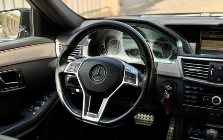 Mercedes-Benz E-Класс, 2009 год, 1 799 900 рублей, 14 фотография