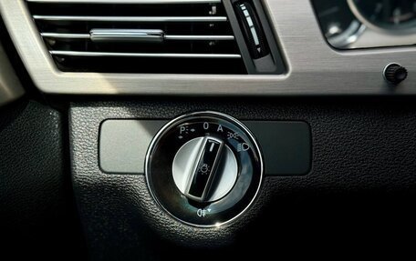 Mercedes-Benz E-Класс, 2009 год, 1 799 900 рублей, 18 фотография