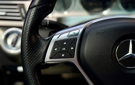 Mercedes-Benz E-Класс, 2009 год, 1 799 900 рублей, 22 фотография