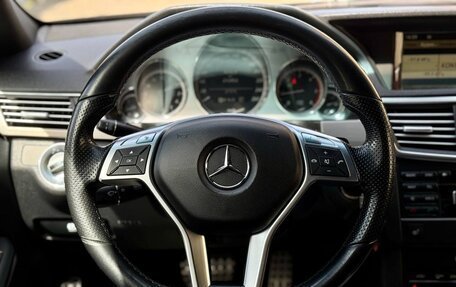 Mercedes-Benz E-Класс, 2009 год, 1 799 900 рублей, 20 фотография