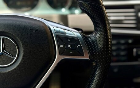 Mercedes-Benz E-Класс, 2009 год, 1 799 900 рублей, 23 фотография