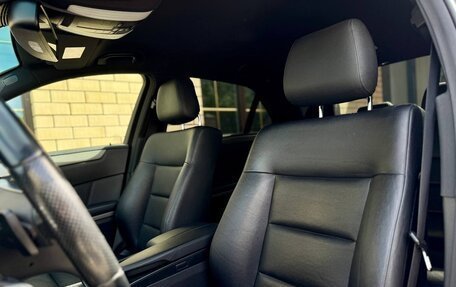 Mercedes-Benz E-Класс, 2009 год, 1 799 900 рублей, 34 фотография