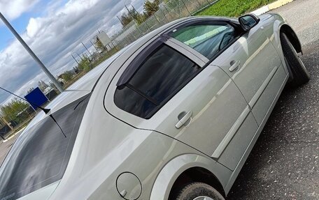 Opel Astra H, 2009 год, 590 000 рублей, 2 фотография