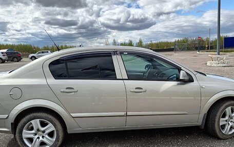 Opel Astra H, 2009 год, 590 000 рублей, 3 фотография