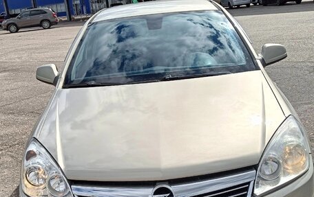Opel Astra H, 2009 год, 590 000 рублей, 5 фотография