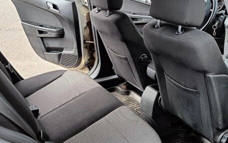 Opel Astra H, 2009 год, 590 000 рублей, 6 фотография