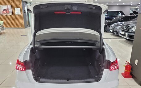 Audi A6, 2021 год, 3 862 887 рублей, 5 фотография