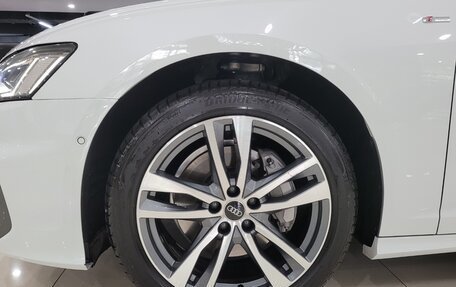 Audi A6, 2021 год, 3 862 887 рублей, 14 фотография