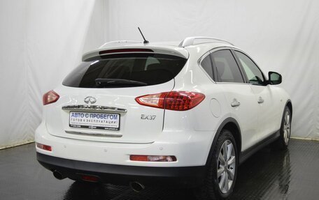 Infiniti EX, 2010 год, 1 247 000 рублей, 5 фотография
