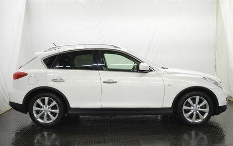 Infiniti EX, 2010 год, 1 247 000 рублей, 4 фотография