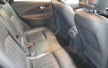 Infiniti EX, 2010 год, 1 247 000 рублей, 13 фотография