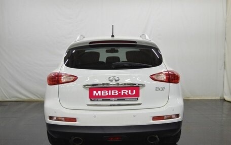 Infiniti EX, 2010 год, 1 247 000 рублей, 6 фотография