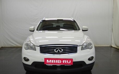 Infiniti EX, 2010 год, 1 247 000 рублей, 2 фотография