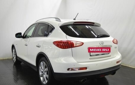 Infiniti EX, 2010 год, 1 247 000 рублей, 7 фотография