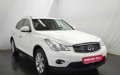 Infiniti EX, 2010 год, 1 247 000 рублей, 3 фотография