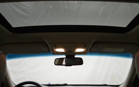 Infiniti EX, 2010 год, 1 247 000 рублей, 16 фотография