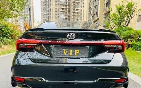 Toyota Avalon, 2021 год, 2 699 887 рублей, 7 фотография