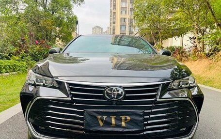 Toyota Avalon, 2021 год, 2 699 887 рублей, 5 фотография